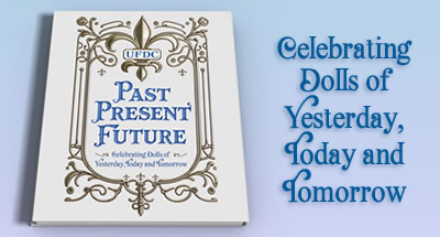 United Federation of Doll Clubs - Convention Launch Video