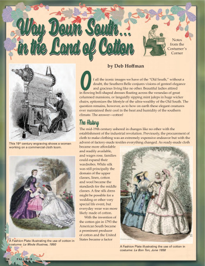 Fall 2019 Featured Article