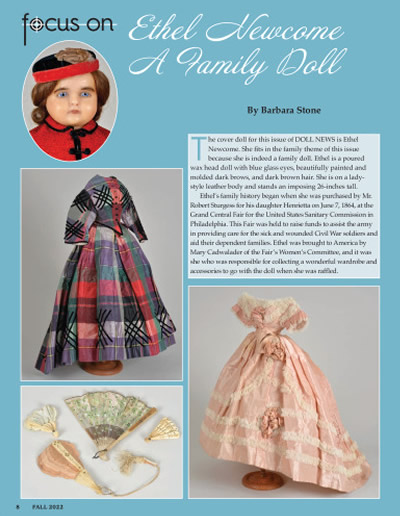 Fall 2022 Featured Article