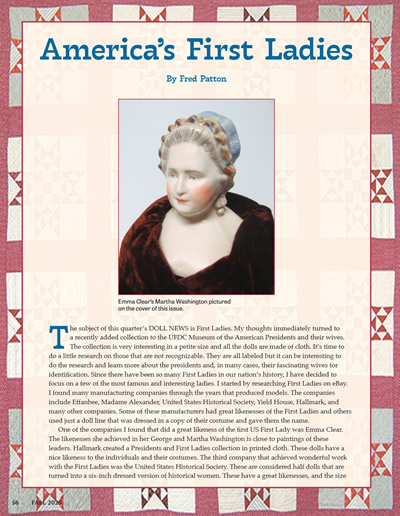 Fall 2025 Featured Article