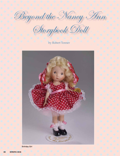 Spring 2018 Featured Article