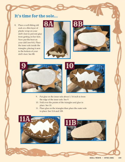 Summer 2019 Supplement