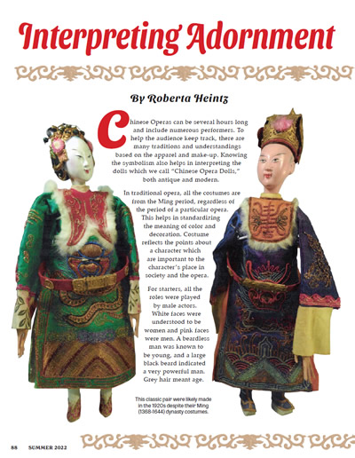 Summer 2022 Featured Article