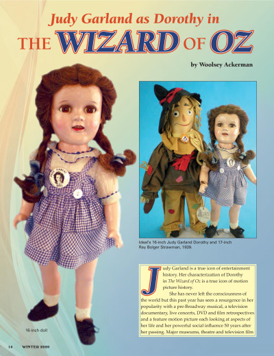 Winter 2020 Featured Article